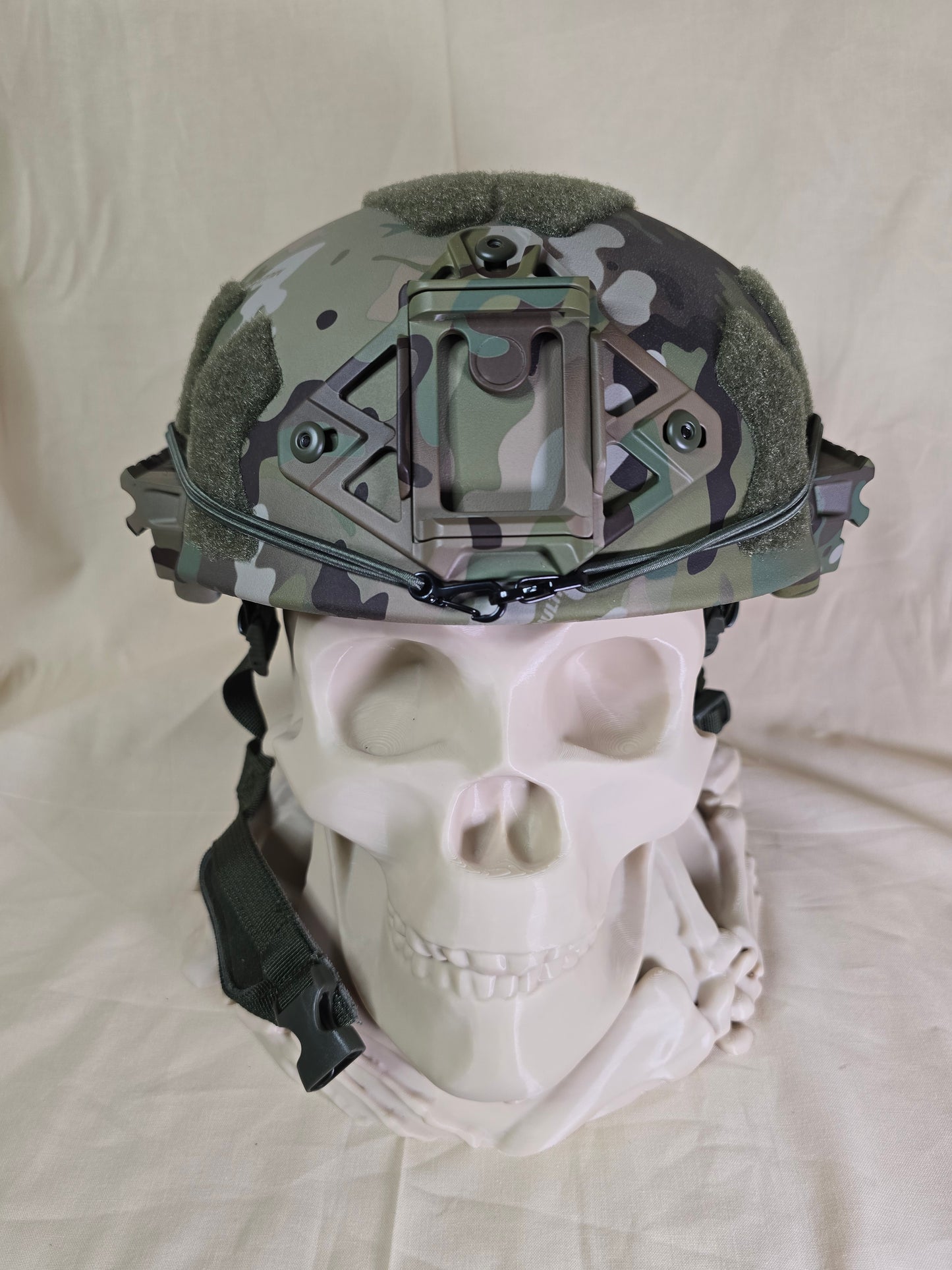 MultiCam- Exfil Ballistic Helmet