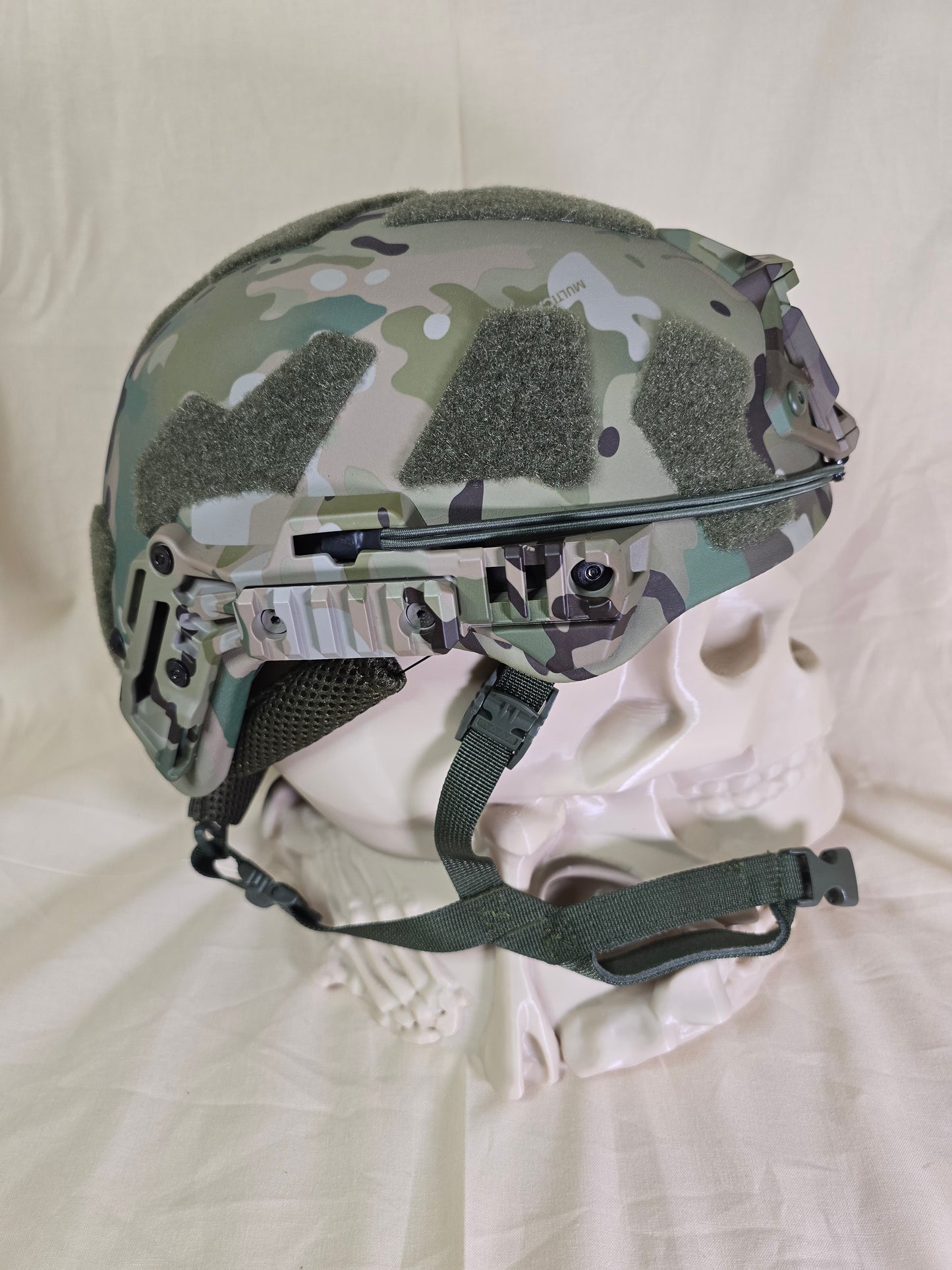 MultiCam- Exfil Ballistic Helmet