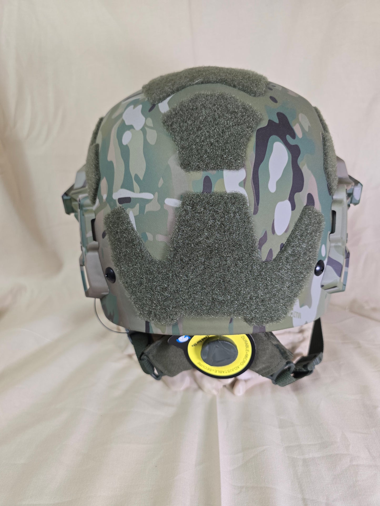 MultiCam- Exfil Ballistic Helmet