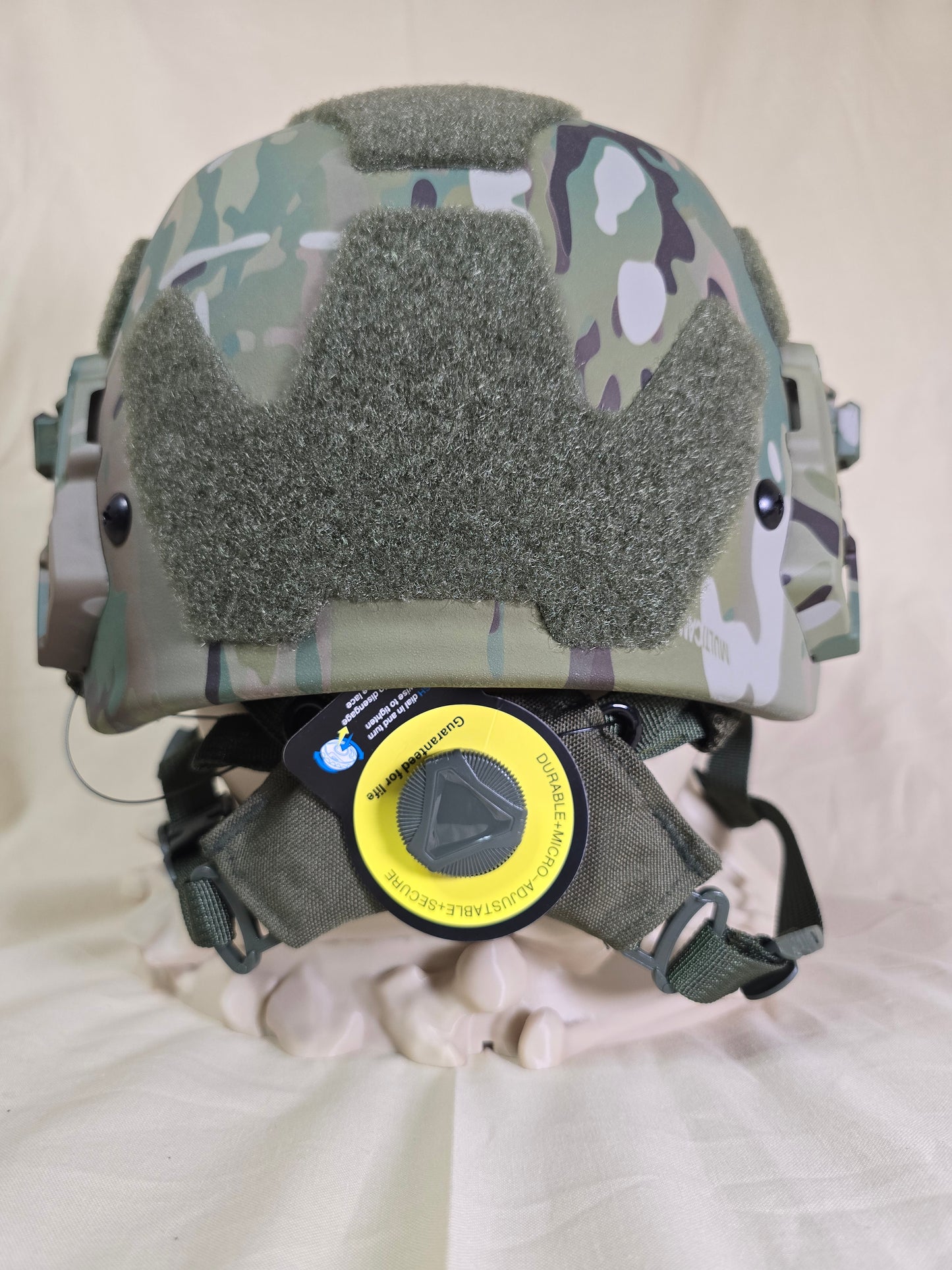 MultiCam- Exfil Ballistic Helmet