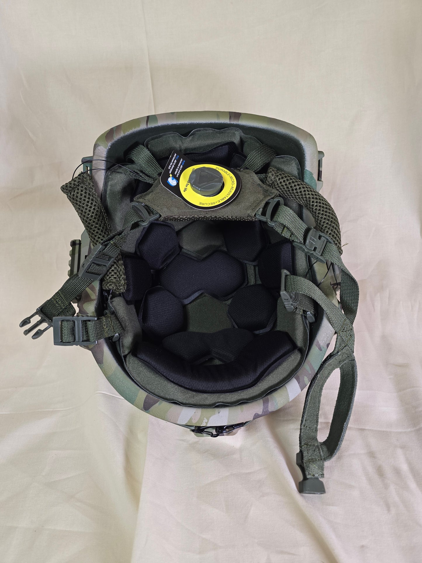 MultiCam- Exfil Ballistic Helmet