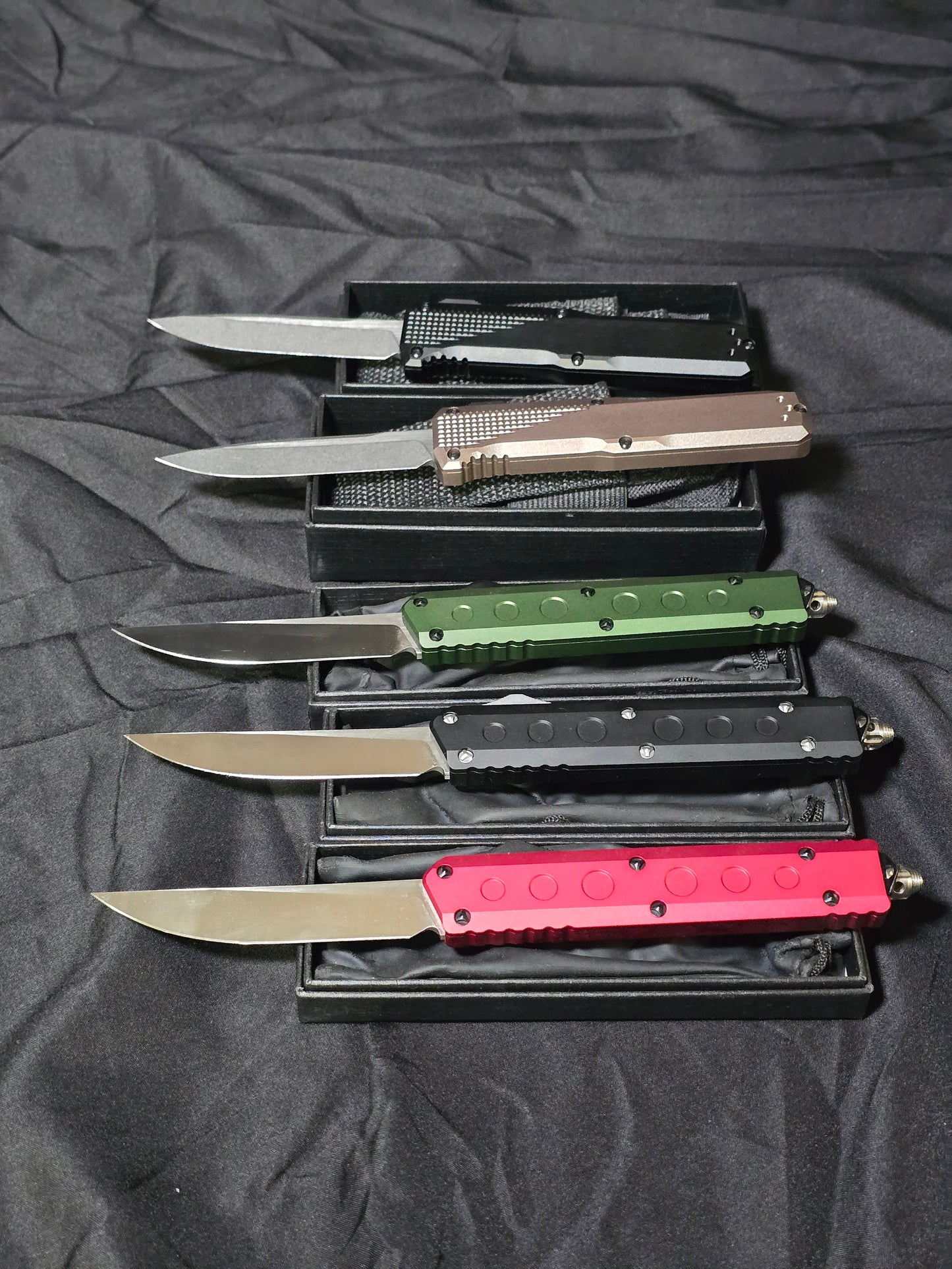Hillbilly Hero Letter Opener