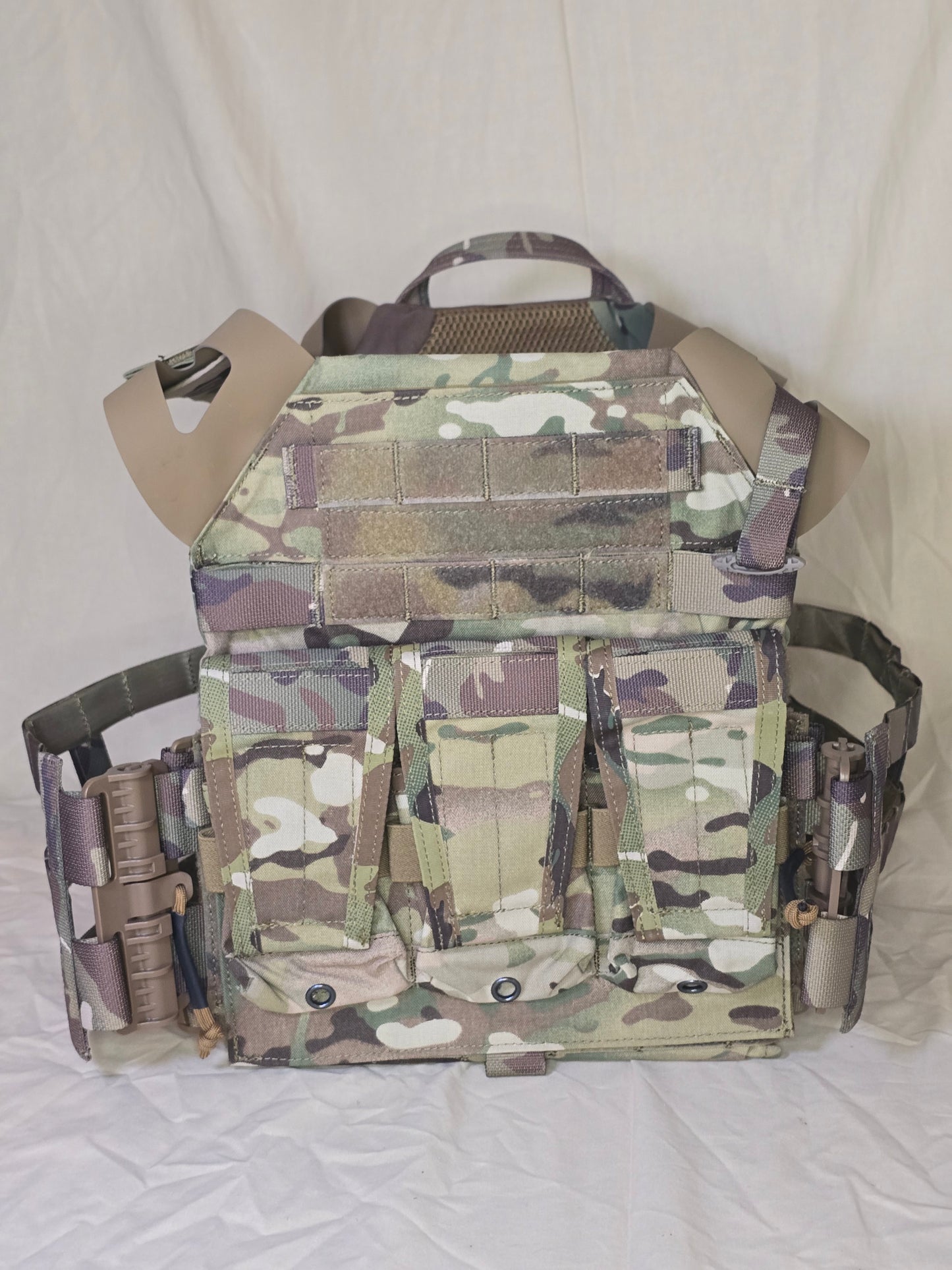 Multicam - JPC 2.0 Clone
