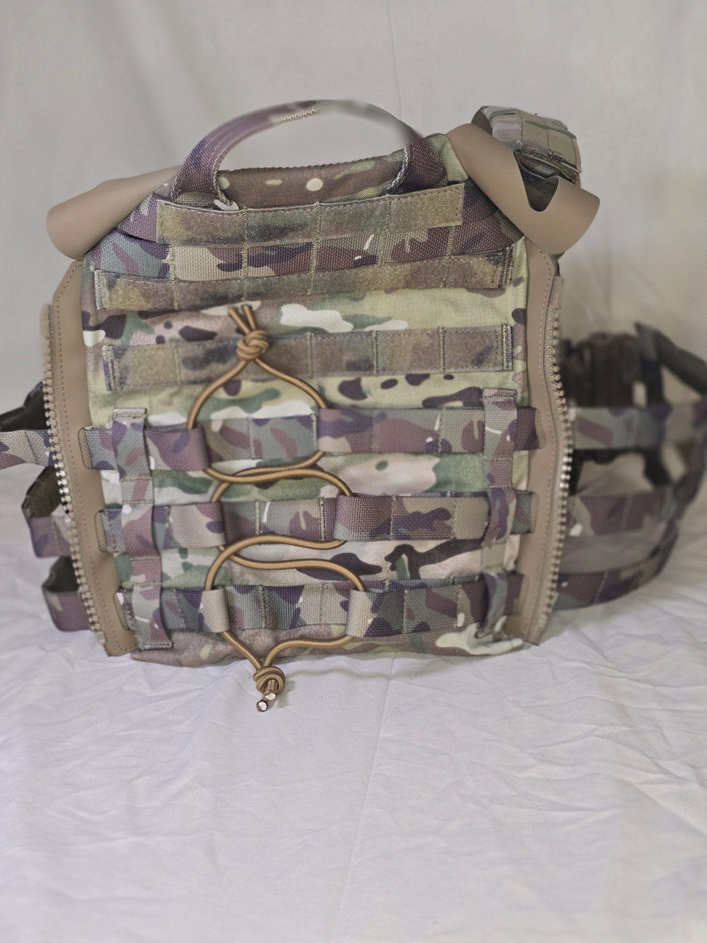 Multicam - JPC 2.0 Clone