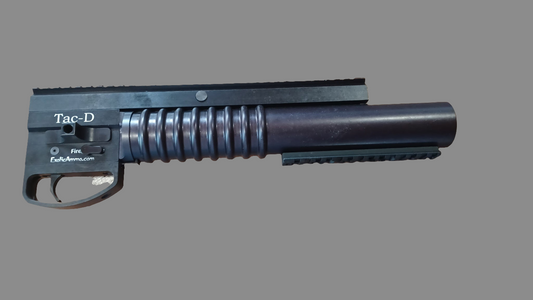 Tac-79 37mm Top Break Signal