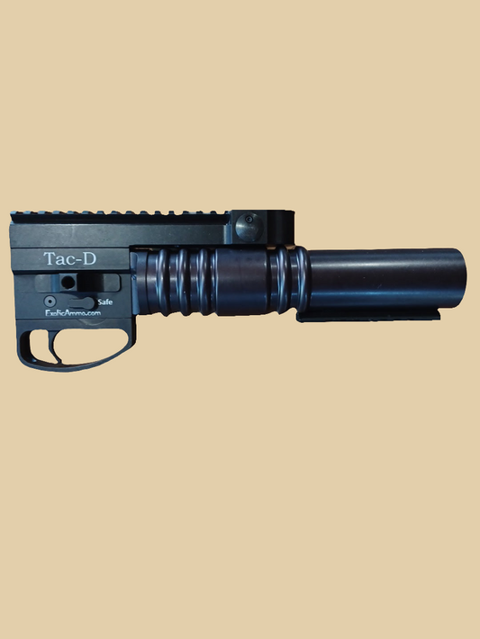 37mm 9" Pivot