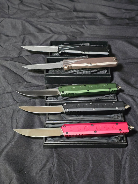 Hillbilly Hero Letter Opener