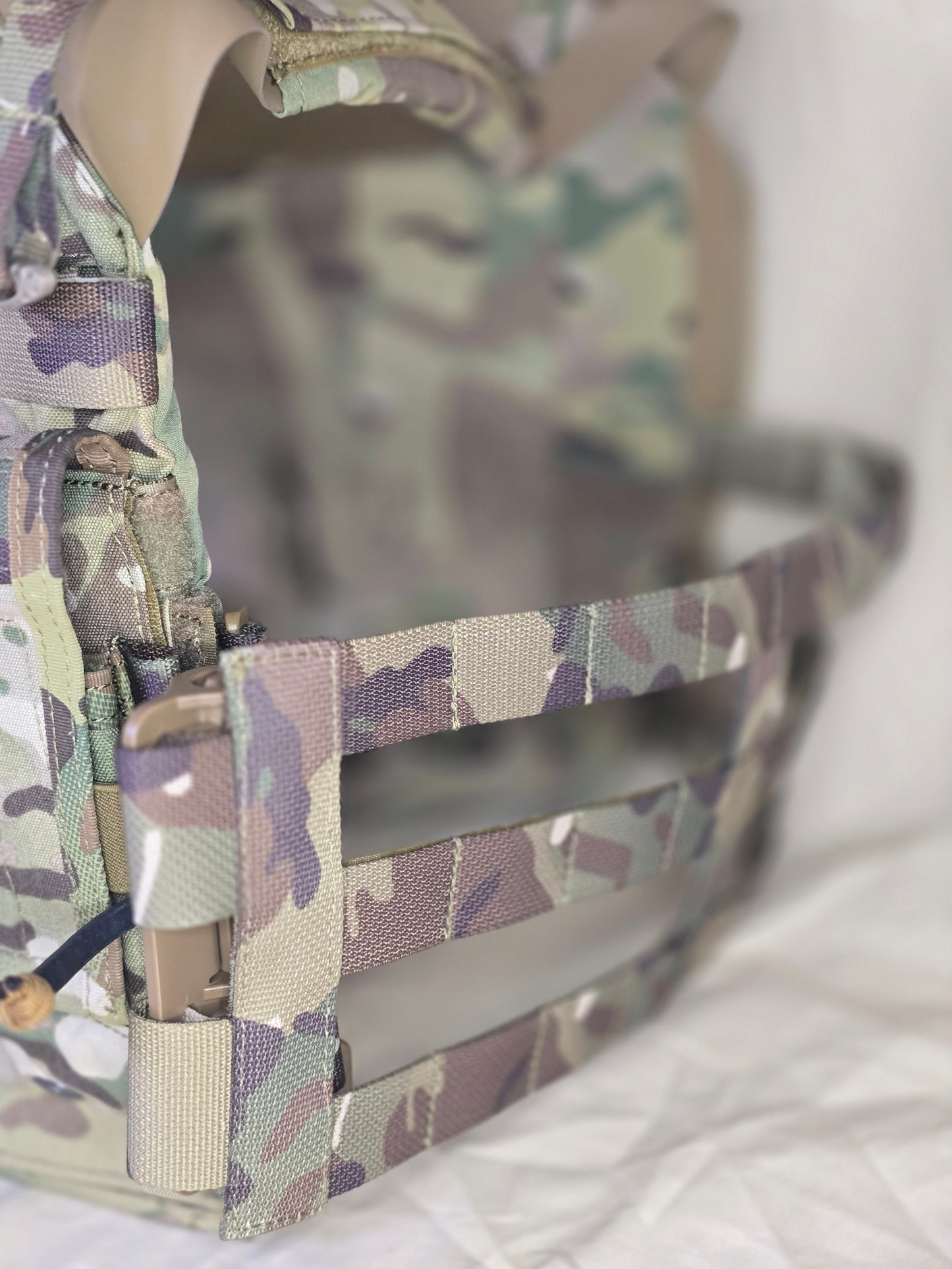 Multicam - JPC 2.0 Clone