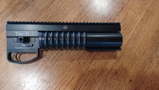 Tac-D 9" Underbarrel