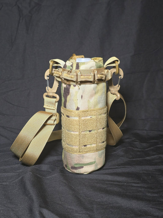 Tactical Water Bottle Holder