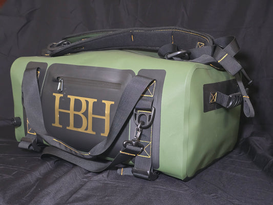 Duffle bag
