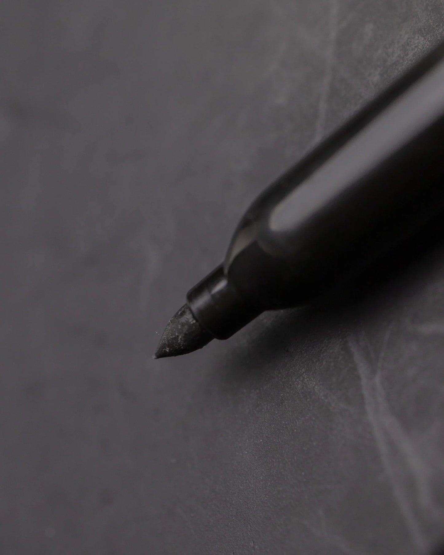Black - GTFO Sharpie